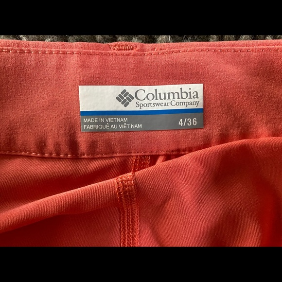 Columbia Skort - Picture 2 of 6